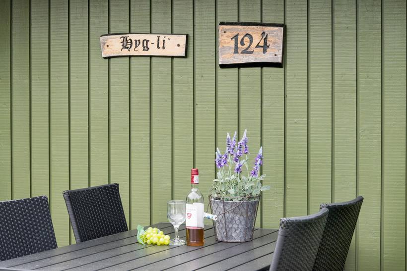 Foto von Ferienhaus RH56 in Bjerregård - Westjütland