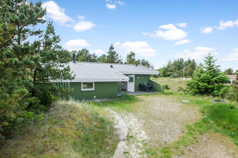 Foto von Ferienhaus RH56 in Bjerregård - Westjütland