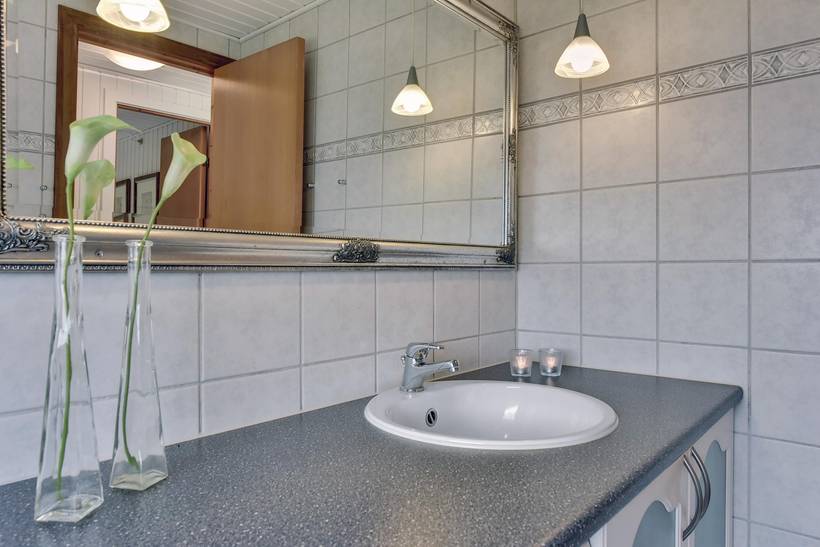 Foto von Ferienhaus RH56 in Bjerregård - Westjütland