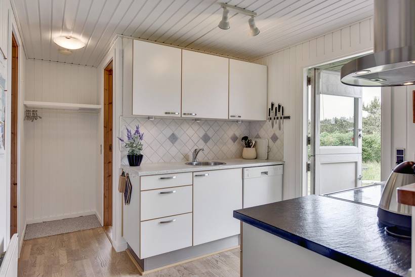 Foto von Ferienhaus RH56 in Bjerregård - Westjütland