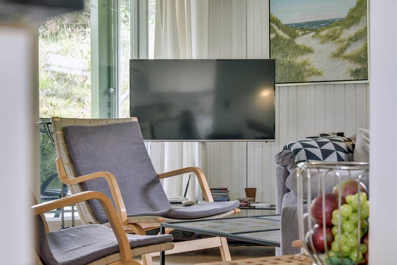 Foto von Ferienhaus RH56 in Bjerregård - Westjütland