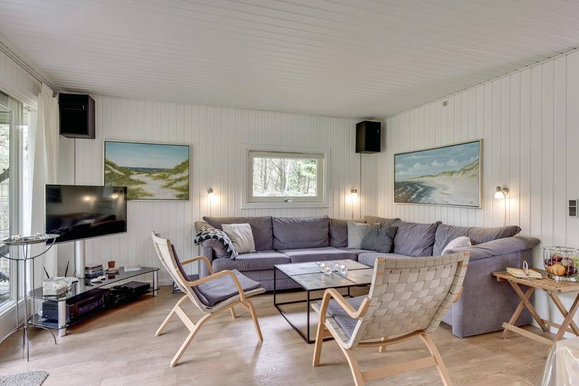 Foto von Ferienhaus RH56 in Bjerregård - Westjütland