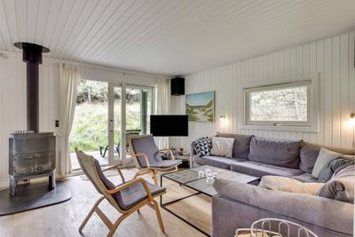Vorschaubild von Ferienhaus RH56 in Bjerregård - Westjütland