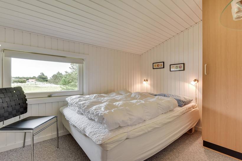 Foto von Ferienhaus RH56 in Bjerregård - Westjütland