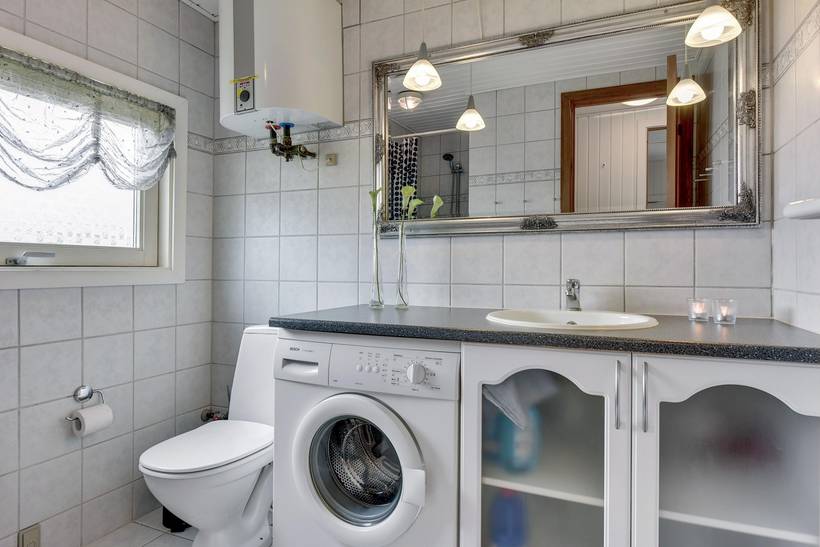 Foto von Ferienhaus RH56 in Bjerregård - Westjütland