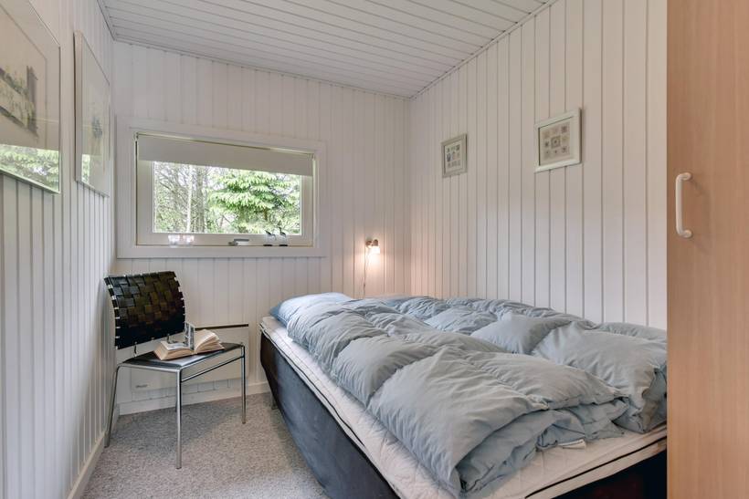 Foto von Ferienhaus RH56 in Bjerregård - Westjütland