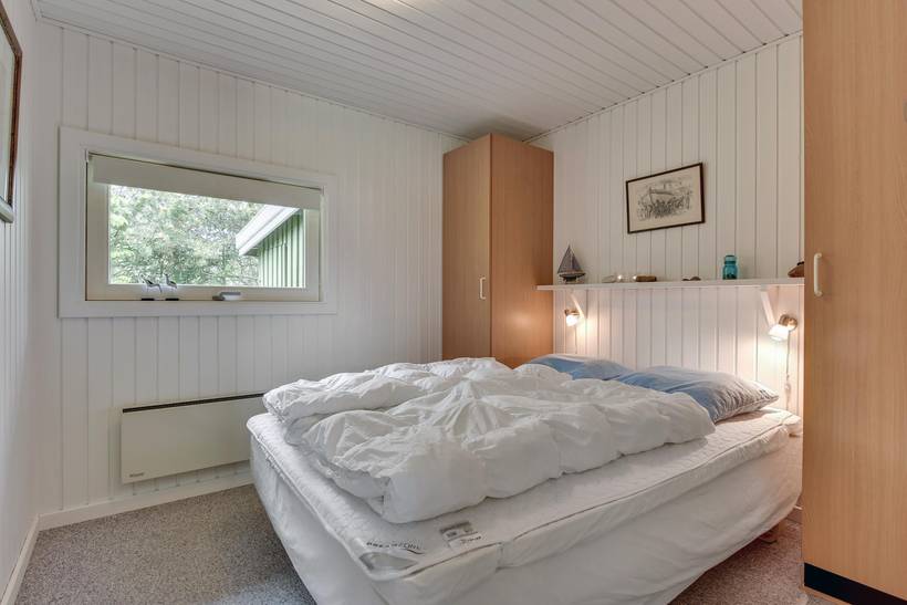 Foto von Ferienhaus RH56 in Bjerregård - Westjütland