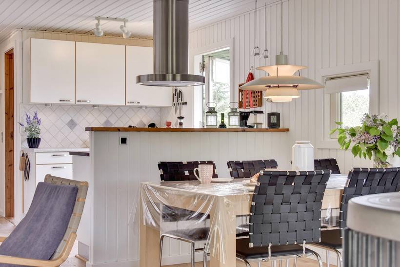 Foto von Ferienhaus RH56 in Bjerregård - Westjütland