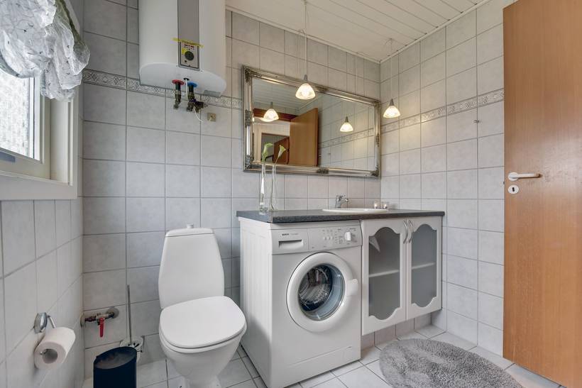 Foto von Ferienhaus RH56 in Bjerregård - Westjütland
