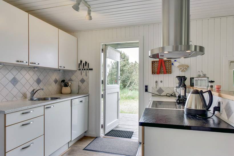 Foto von Ferienhaus RH56 in Bjerregård - Westjütland
