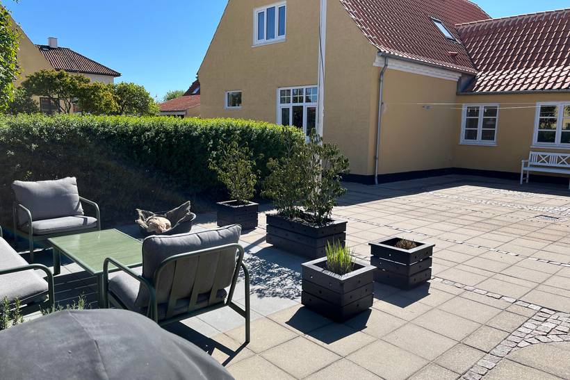 Foto von Ferienhaus RH58 in Skagen - Nordjütland