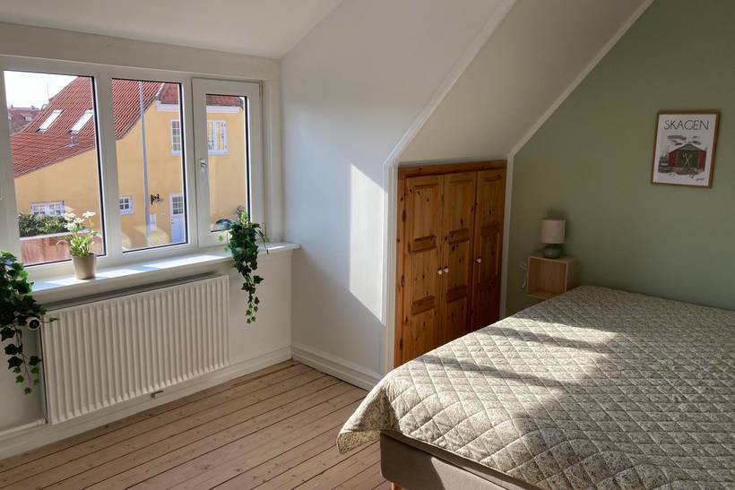 Foto von Ferienhaus RH58 in Skagen - Nordjütland