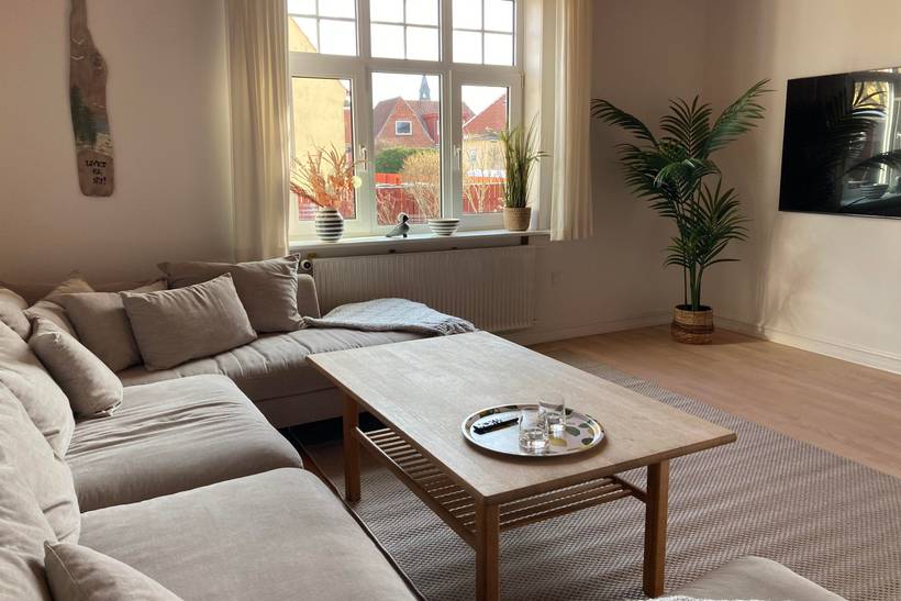 Foto von Ferienhaus RH58 in Skagen - Nordjütland