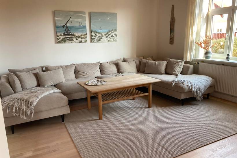 Foto von Ferienhaus RH58 in Skagen - Nordjütland