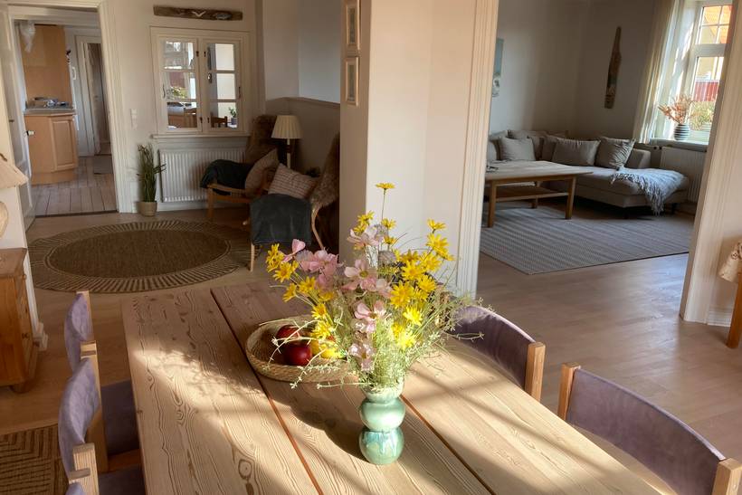 Foto von Ferienhaus RH58 in Skagen - Nordjütland