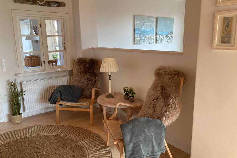 Foto von Ferienhaus RH58 in Skagen - Nordjütland
