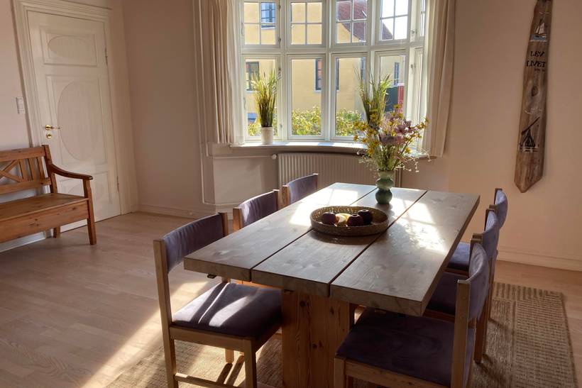 Foto von Ferienhaus RH58 in Skagen - Nordjütland
