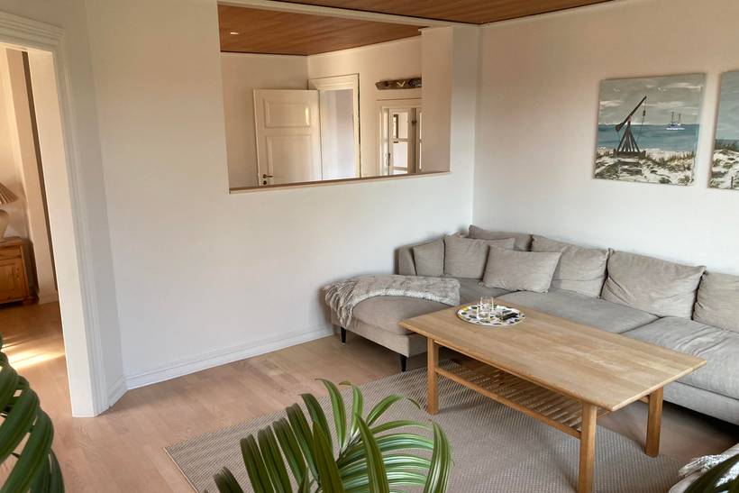 Foto von Ferienhaus RH58 in Skagen - Nordjütland