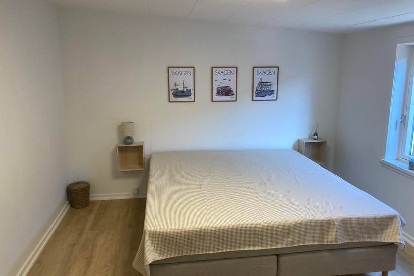 Foto von Ferienhaus RH58 in Skagen - Nordjütland