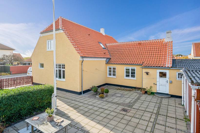 Foto von Ferienhaus RH58 in Skagen - Nordjütland