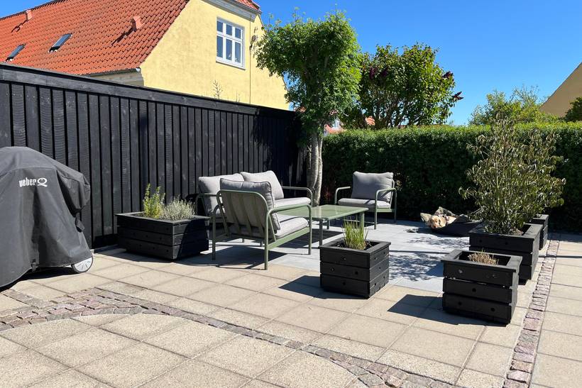 Foto von Ferienhaus RH58 in Skagen - Nordjütland