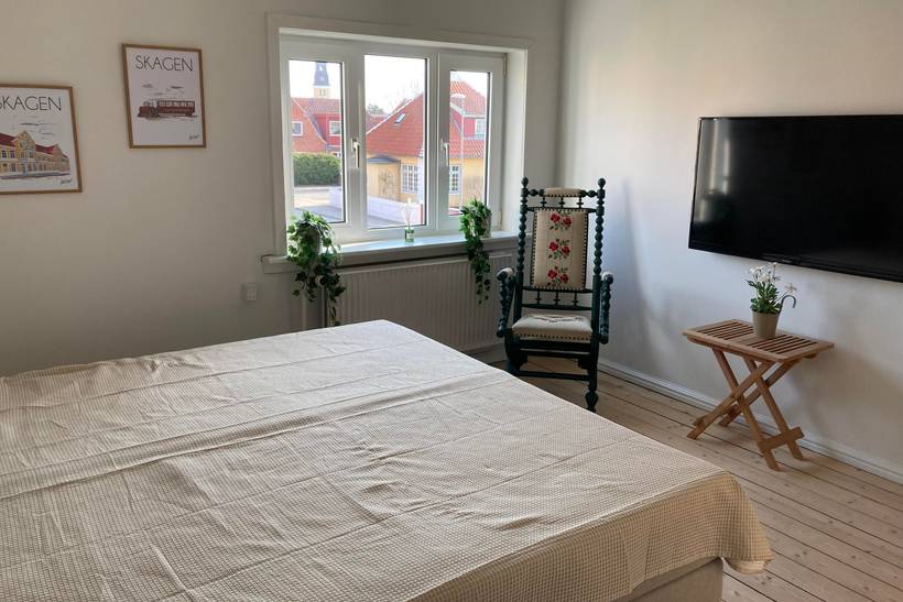 Foto von Ferienhaus RH58 in Skagen - Nordjütland