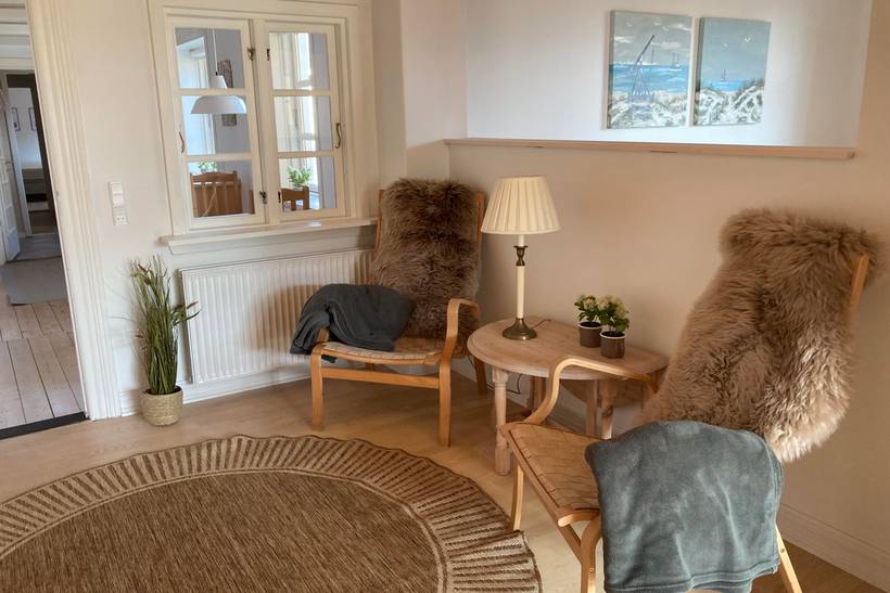 Foto von Ferienhaus RH58 in Skagen - Nordjütland