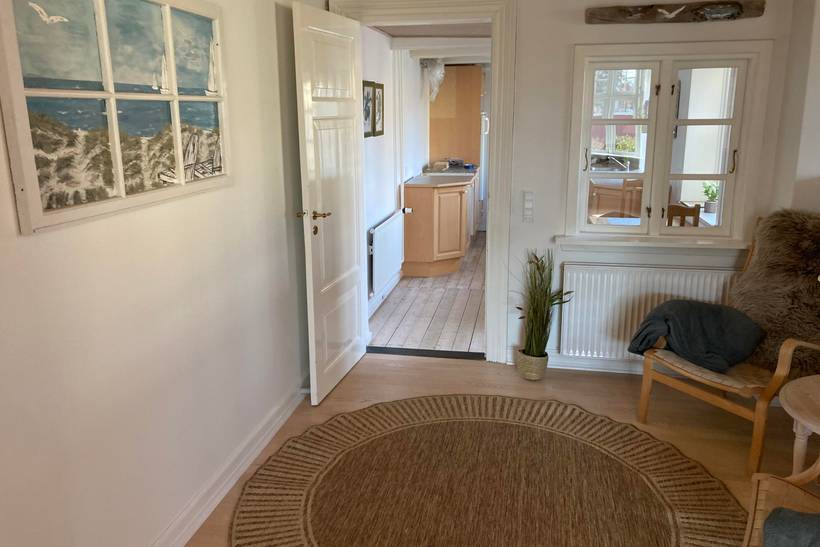 Foto von Ferienhaus RH58 in Skagen - Nordjütland