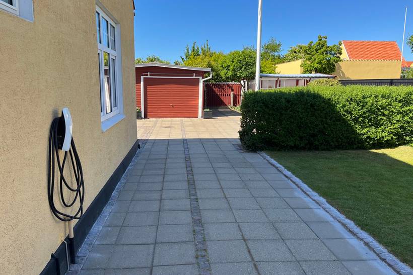 Foto von Ferienhaus RH58 in Skagen - Nordjütland