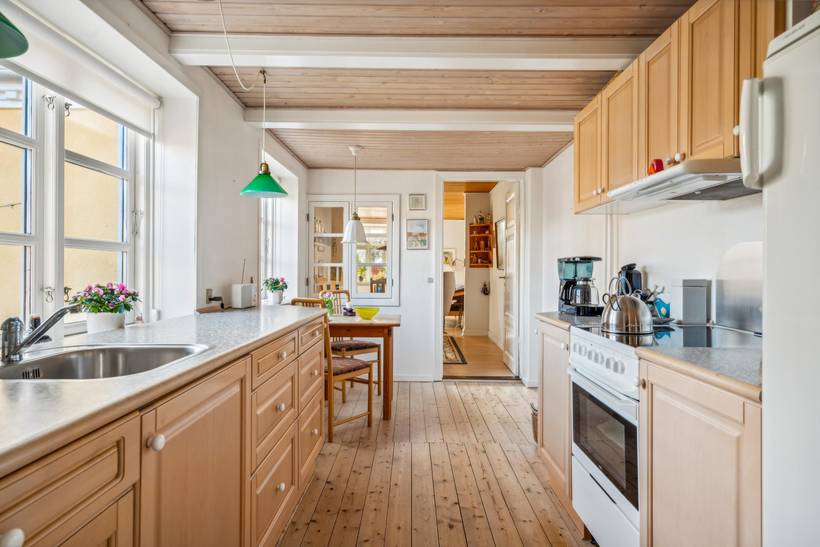 Foto von Ferienhaus RH58 in Skagen - Nordjütland