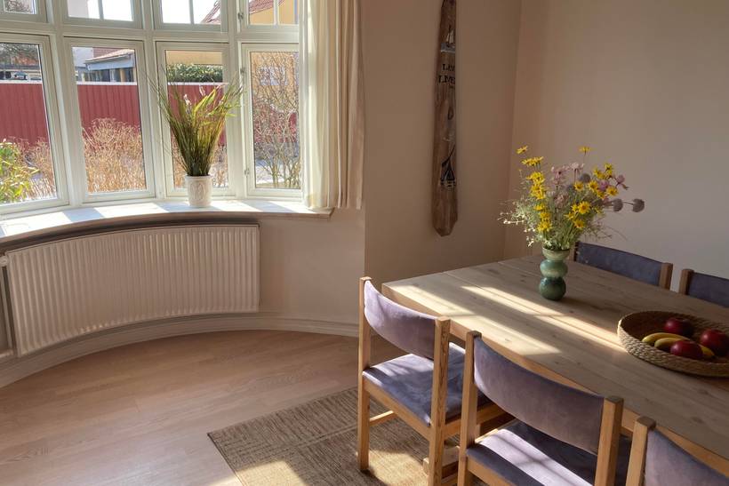 Foto von Ferienhaus RH58 in Skagen - Nordjütland