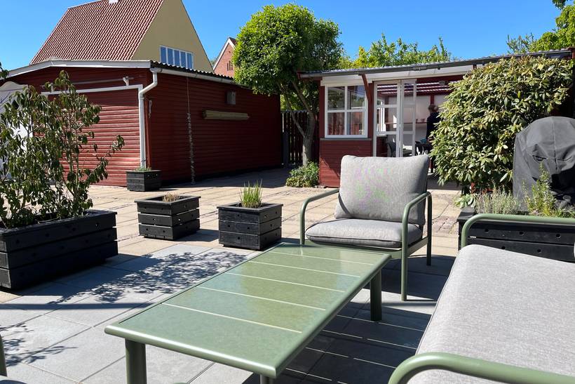Foto von Ferienhaus RH58 in Skagen - Nordjütland