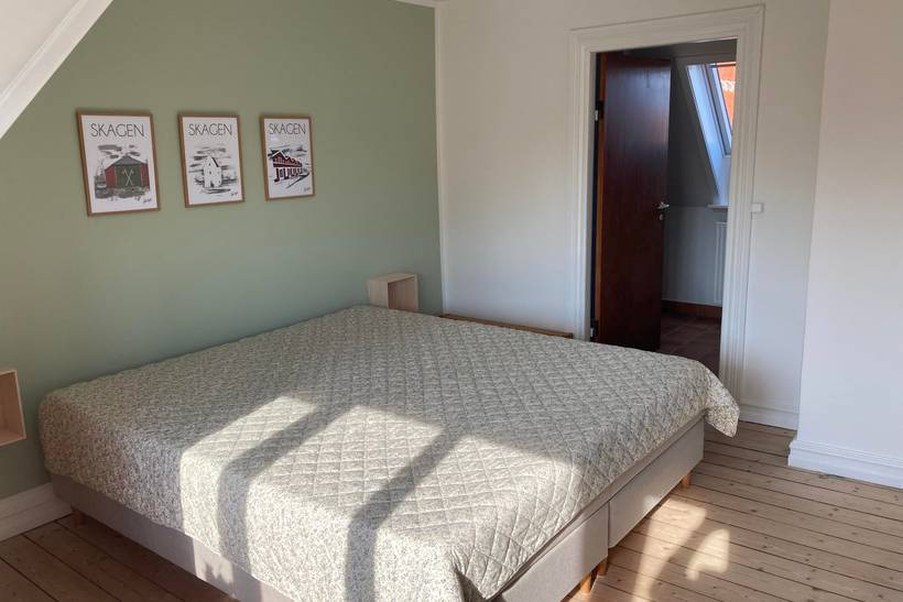 Foto von Ferienhaus RH58 in Skagen - Nordjütland