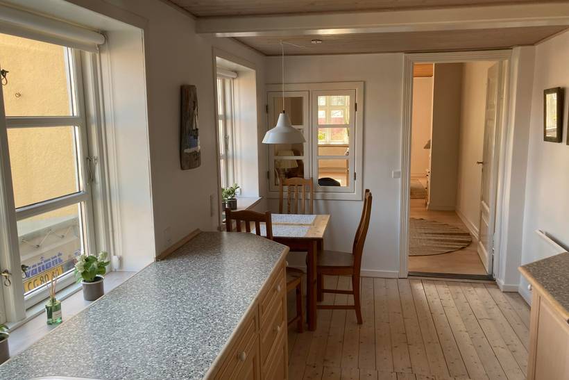 Foto von Ferienhaus RH58 in Skagen - Nordjütland