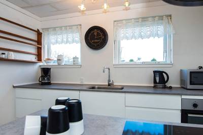 Vorschaubild von Ferienhaus RH59 in Juelsminde - Ostjütland