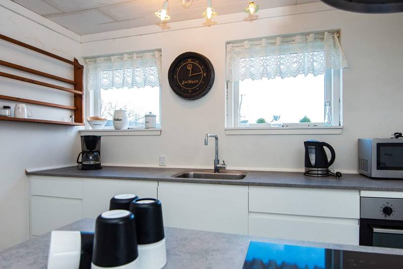 Foto von Ferienhaus RH59 in Juelsminde - Ostjütland