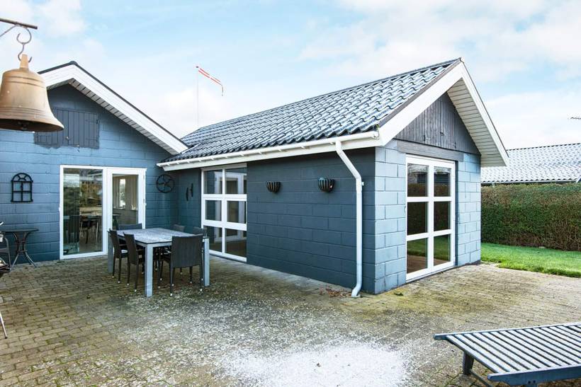 Foto von Ferienhaus RH59 in Juelsminde - Ostjütland