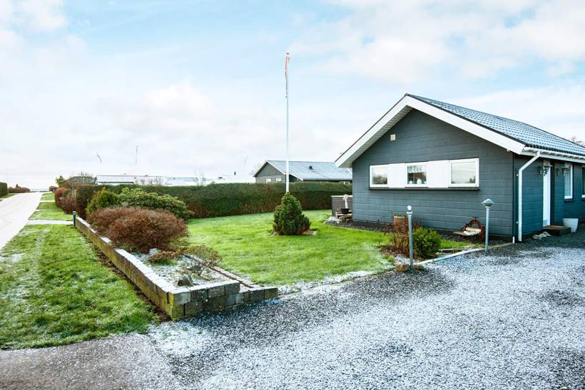 Foto von Ferienhaus RH59 in Juelsminde - Ostjütland