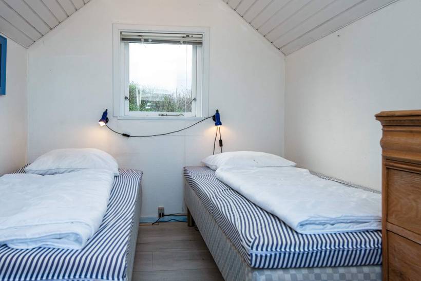 Foto von Ferienhaus RH59 in Juelsminde - Ostjütland