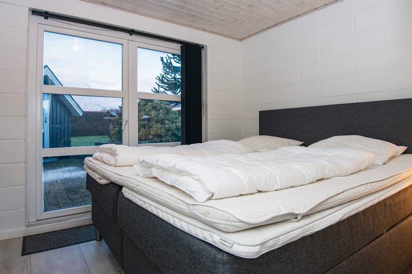 Foto von Ferienhaus RH59 in Juelsminde - Ostjütland