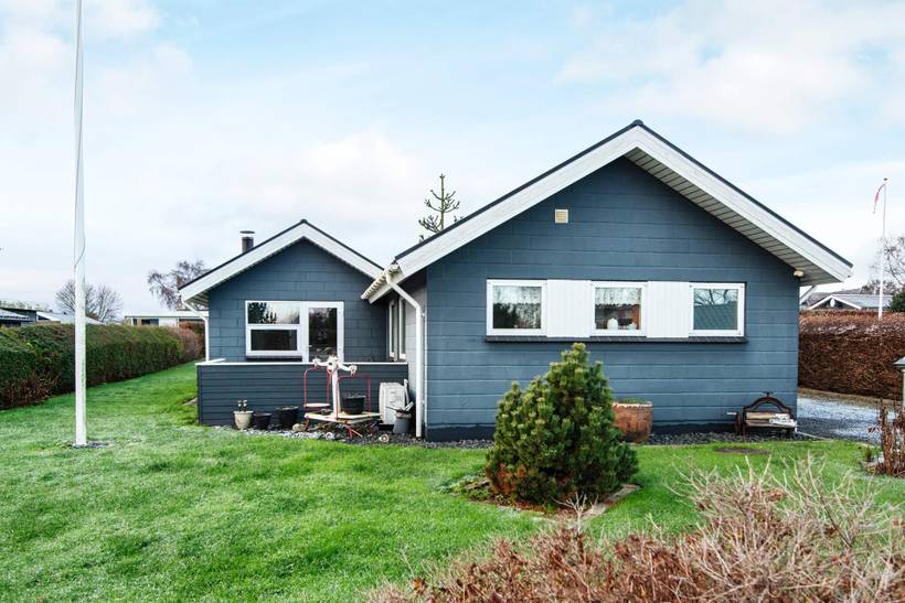 Foto von Ferienhaus RH59 in Juelsminde - Ostjütland