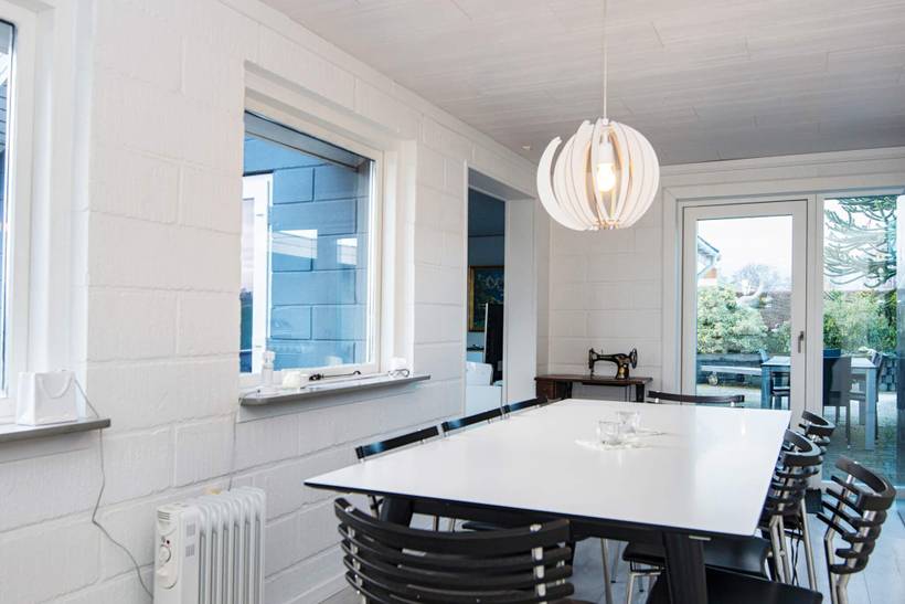 Foto von Ferienhaus RH59 in Juelsminde - Ostjütland