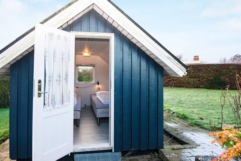 Foto von Ferienhaus RH59 in Juelsminde - Ostjütland