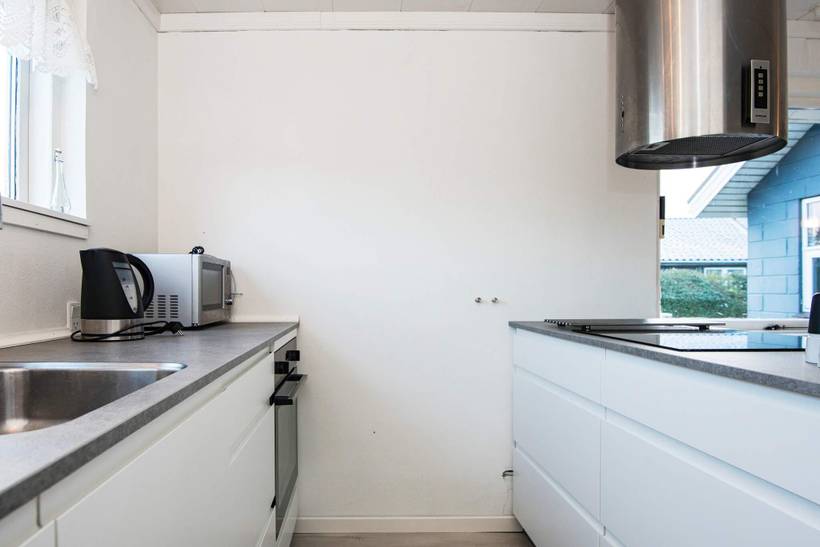 Foto von Ferienhaus RH59 in Juelsminde - Ostjütland