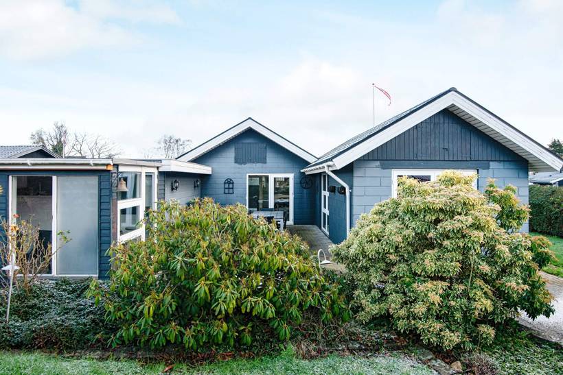 Foto von Ferienhaus RH59 in Juelsminde - Ostjütland