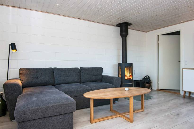 Foto von Ferienhaus RH59 in Juelsminde - Ostjütland