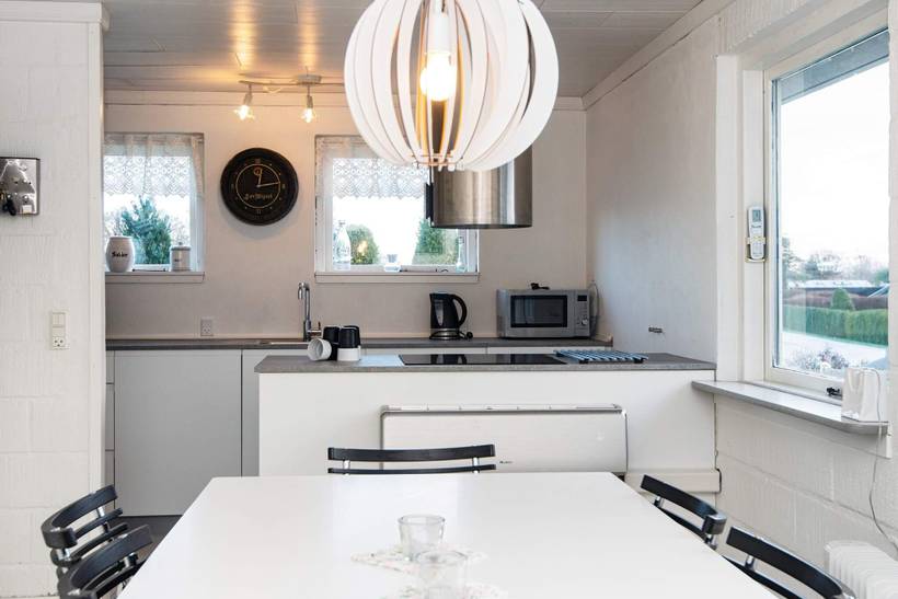 Foto von Ferienhaus RH59 in Juelsminde - Ostjütland