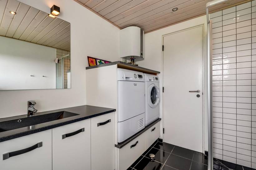 Foto von Ferienhaus RH61 in Vester Husby - Westjütland