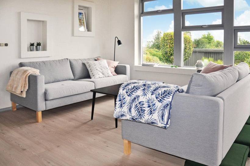 Foto von Ferienhaus RH68 auf Nyborg - Nordfünen