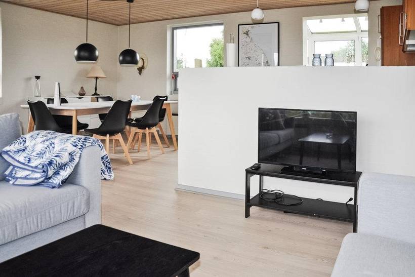 Foto von Ferienhaus RH68 auf Nyborg - Nordfünen